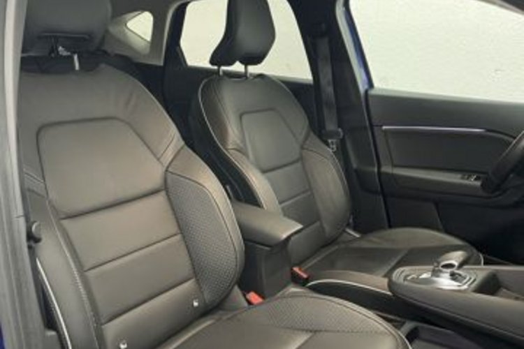 Renault Captur Captur E-TECH PLUG-in 160 INTENS GSD+AHK+KAMERA+