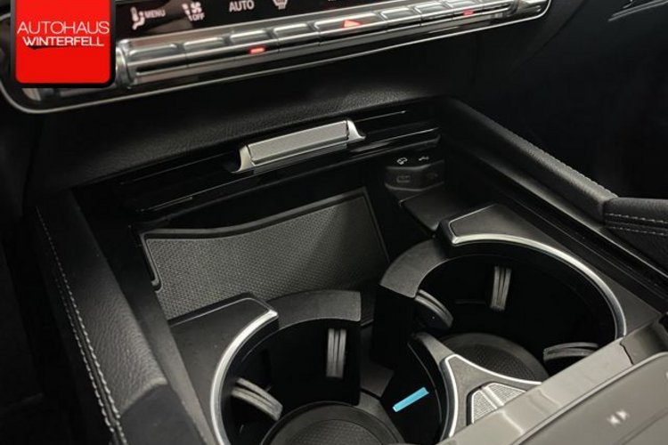 Mercedes-Benz GLE 350 GLE 350 de 4M AMG PANO+21Z+AHK+KAMERA+THERMOTRON