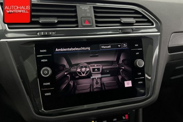 Volkswagen Tiguan Tiguan 1.4 eHybrid Elegance PANO+AHK+IQ.LIGHT+
