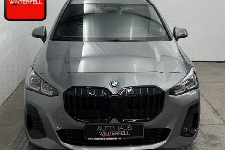 BMW 225 Active Tourer 225 Active Tourer e xDrive M SPORT HUD+360+ACC+