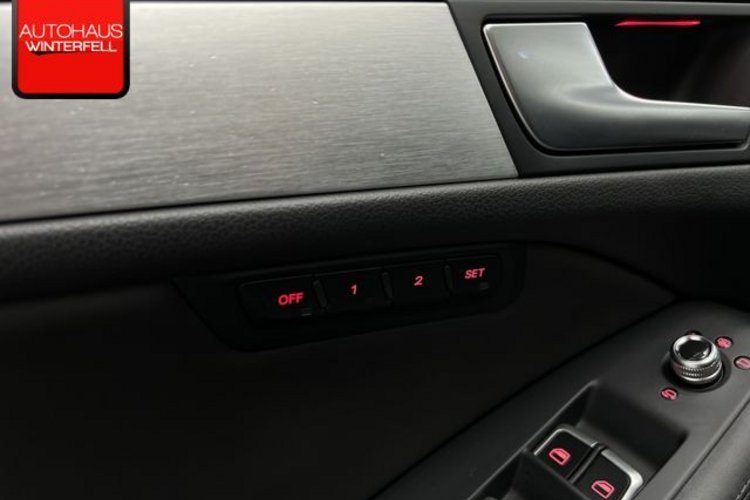 Audi Q5 Q5 3.0 TDI qu S line PANO+BI-XENON+B&amp;O+MEMORY+