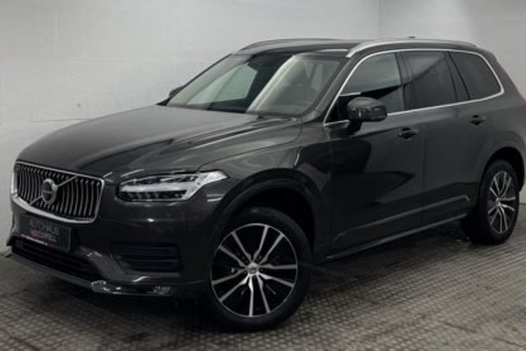 Volvo XC90 XC90 B5 D AWD PRO 7SITZER+KAMERA+KEYLESS+CARPLAY