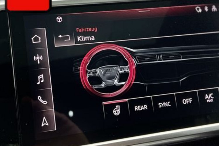 Audi A6 A6 Avant 55 TFSI qu S line PANO+OPTIK+HUD+MEMO+