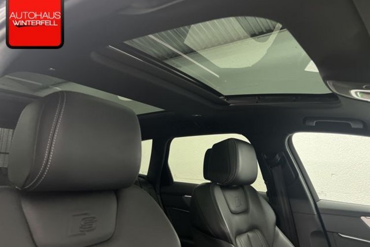 Audi A6 A6 Avant 55 TFSI qu S line PANO+OPTIK+HUD+MEMO+