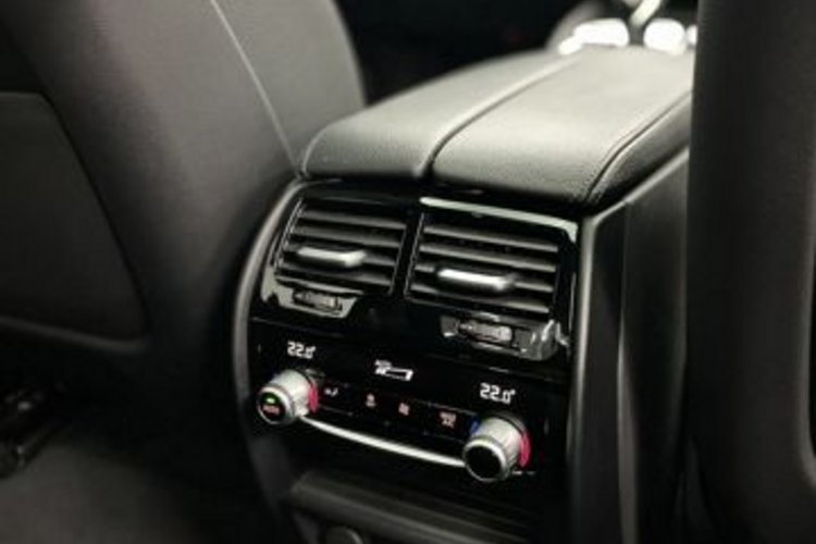 BMW 530 530 d xDrive M SPORT GSD+AHK+HUD+MEMO+SITZKLIMA+