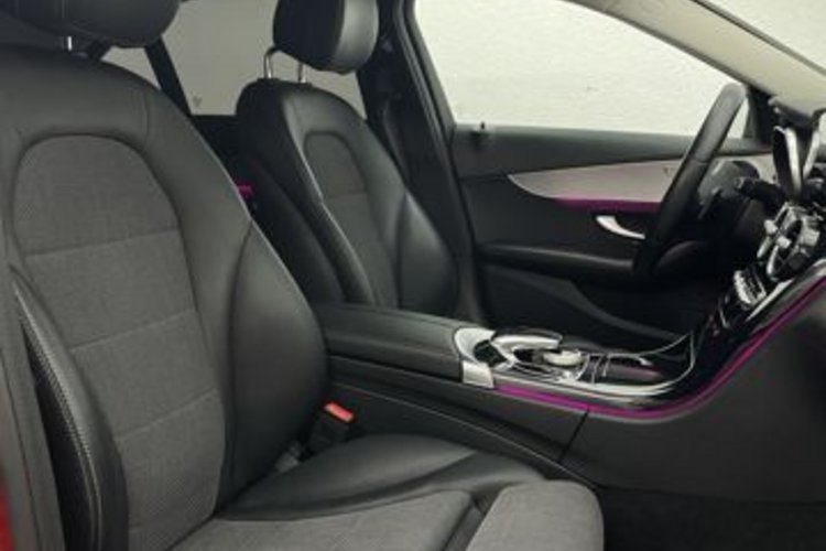 Mercedes-Benz C 300 C 300 Avantgarde MULTIBEAM+KAMERA+NAVI+CARPLAY+