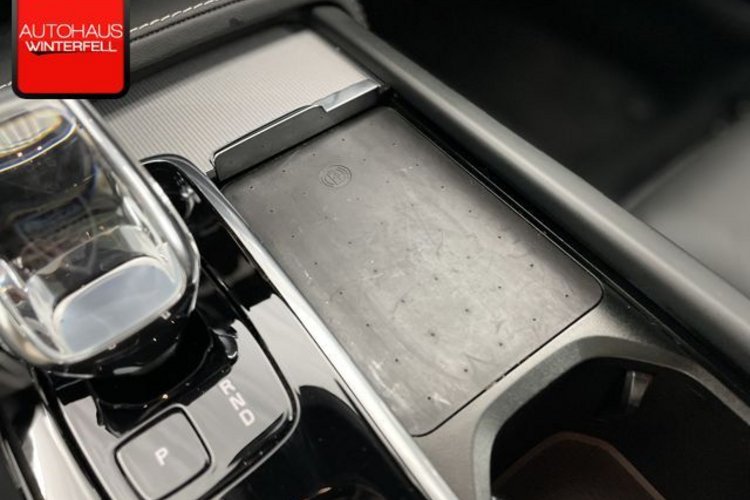 Volvo V90 V90 B4 D Plus Bright PANO+AHK+MEMORY+VOLL-LED+