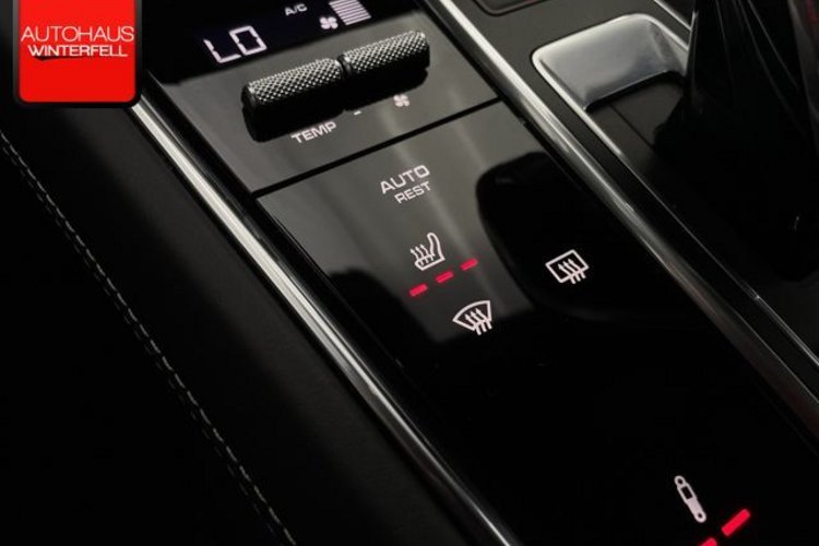 Porsche Panamera Panamera Sport Turismo GTS PASM+PDCC+REAR-SEAT+