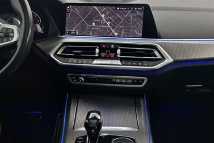 BMW X5 X5 xDrive30d M Sport PANO+AHK+HUD+MEMO+STANDHZG+