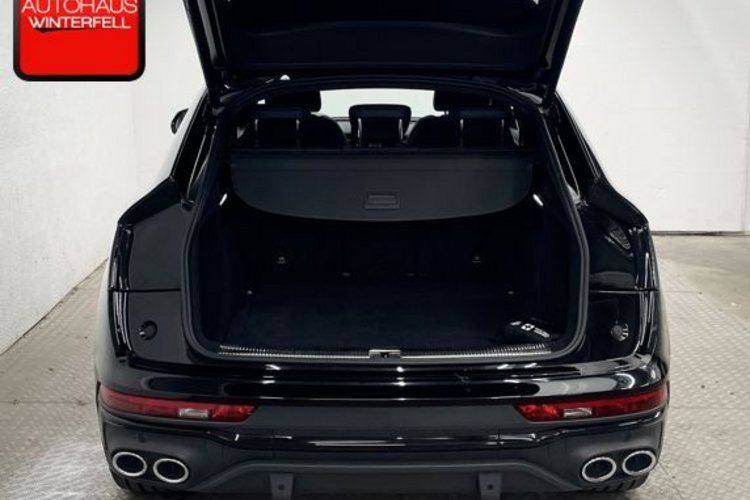 Audi SQ5 SQ5 3.0 TDI qu Sportback OPTIK+PANO+B&amp;O+LUFT+