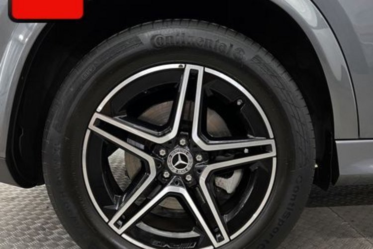 Mercedes-Benz GLE 350 GLE 350 de 4M AMG PANO+AHK+HUD+DC+360+MASSAGE+