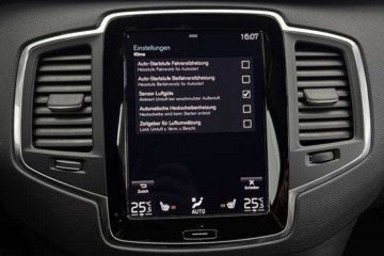 Volvo XC90 XC90 B5 B AWD PRO 360+INTELLISAFE+SENSUS+LED+ACC