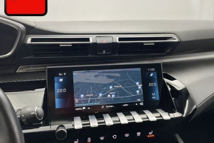 Peugeot 508 508 SW PureTech 180 EAT8 Allure 360+LED+KEYLESS+