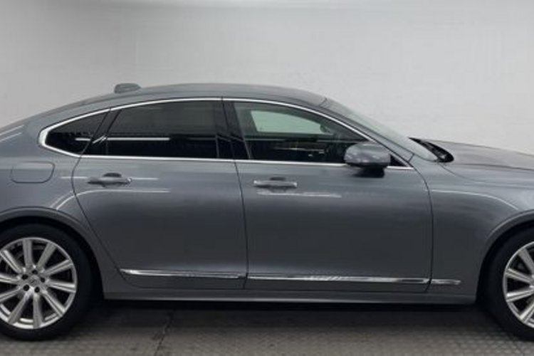 Volvo S90 S90 D5 AWD Inscription 19Z+H&amp;K+MEMORY+STANDHEIZ+