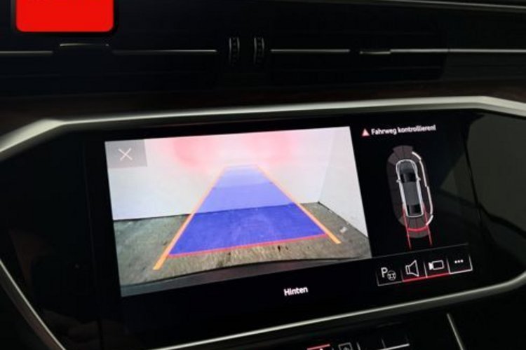Audi A7 A7 Sportback 50 TDI qu S line PANO+AHK+HD-MATRIX