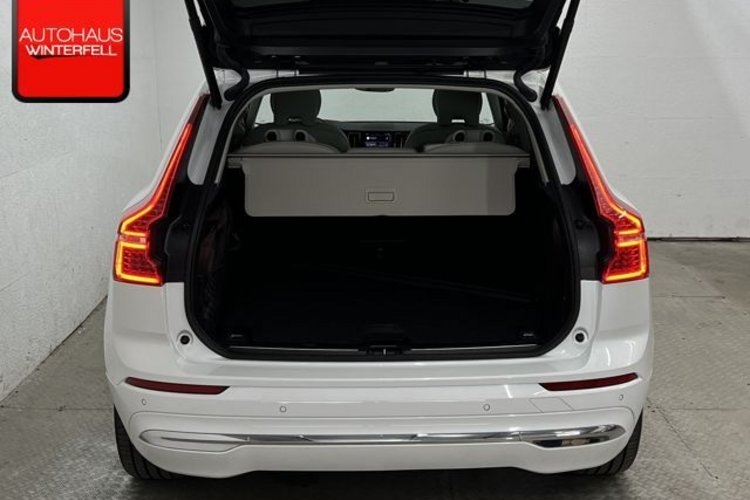 Volvo XC60 XC60 T6 AWD RECH INSCRIPTION PANO+AHK+STANDHZG+