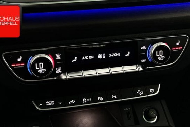 Audi Q5 Q5 55 TFSI e qu S line PANO+360+HUD+ACC+CARPLAY+
