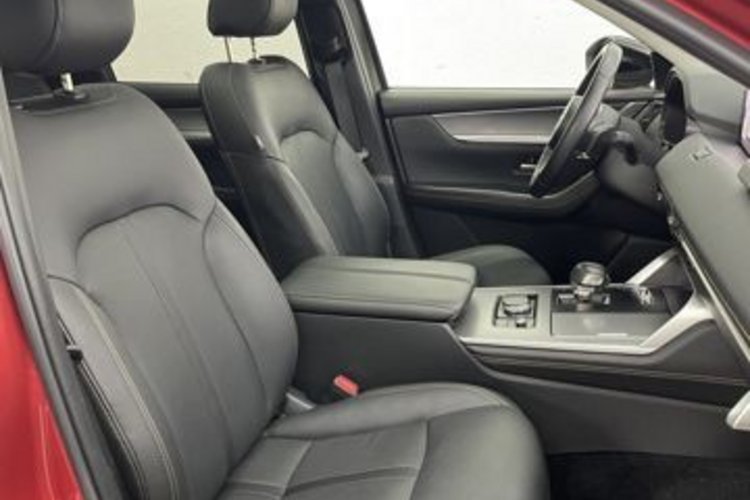Mazda CX-60 CX-60 AWD PHEV HOMURA PANO+MEMO+BOSE+360+HUD+