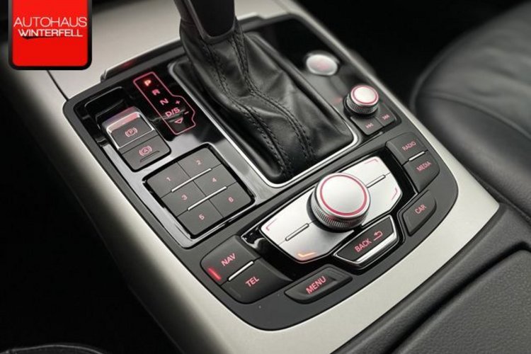 Audi A6 A6 2.0 TDI ultra S Tronic KAMERA+4xSITZHEIZUNG+