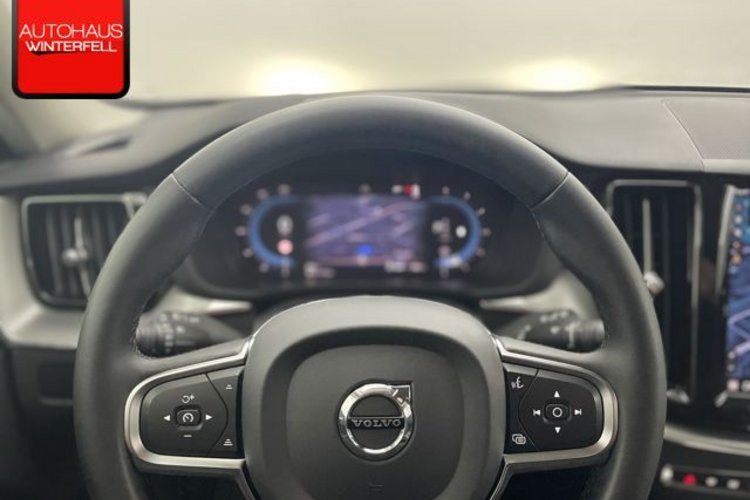 Volvo XC60 XC60 B4 D AWD AHK+KAMERA+GOOGLE+KEYLESS+