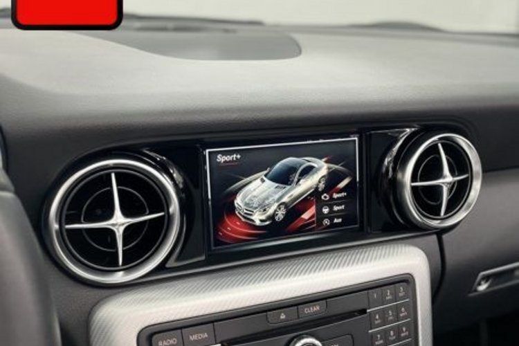 Mercedes-Benz SLC 200 SLC 200 AMG FINAL EDITION PANO+LED+MEMO+AIRSCARF