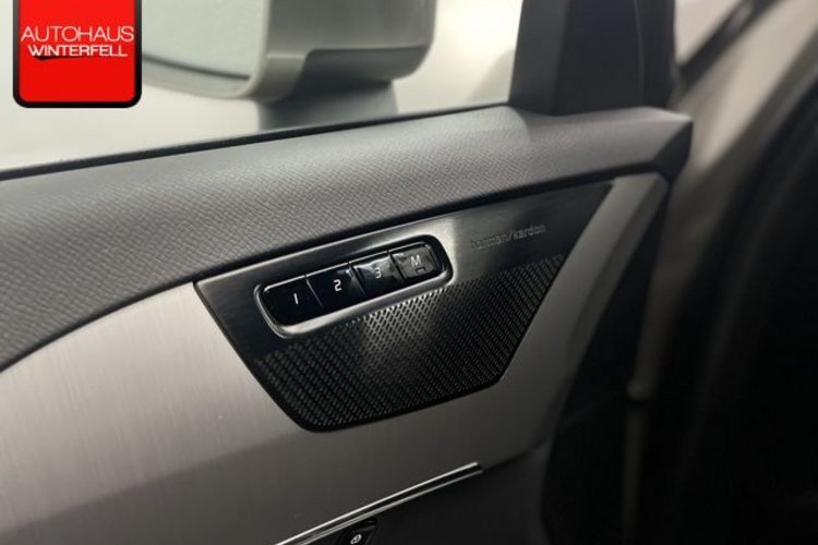 Volvo XC90 XC90 B5 B AWD PANO+AHK+LUFT+360+HUD+H/K+MEMORY+