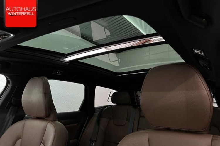 Volvo V90 Cross Country V90 Cross Country D5 AWD Pro PANO+AHK+360+