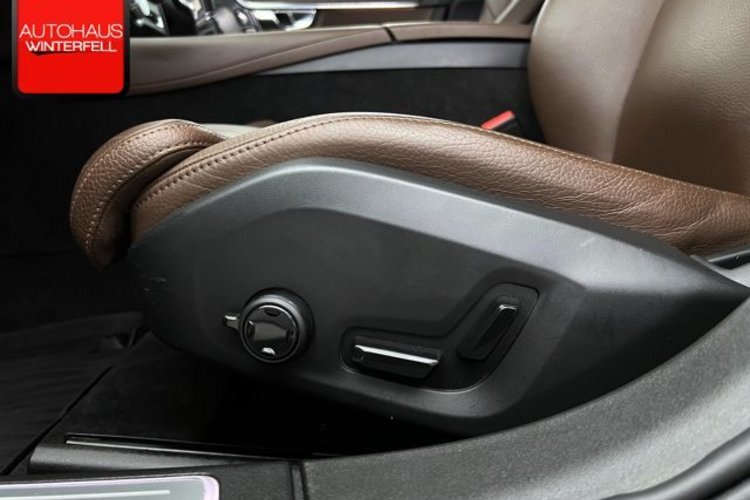 Volvo V90 Cross Country V90 Cross Country D5 AWD Pro PANO+AHK+360+