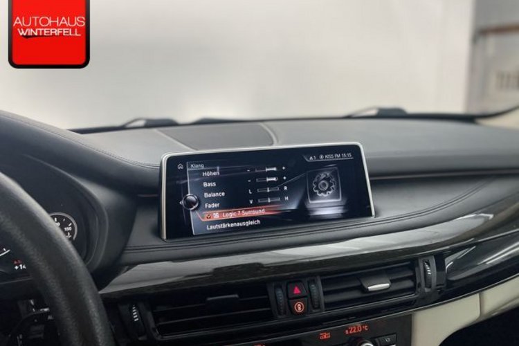 BMW X5 X5 xDrive40d PURE EXCELLENCE PANO+SOFT+STANDHZG+