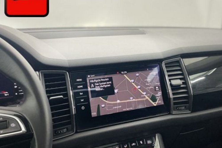 Skoda Kodiaq Kodiaq 2.0 TDI DSG L&amp;K 7SITZ+PANO+AHK+STANDHZG+