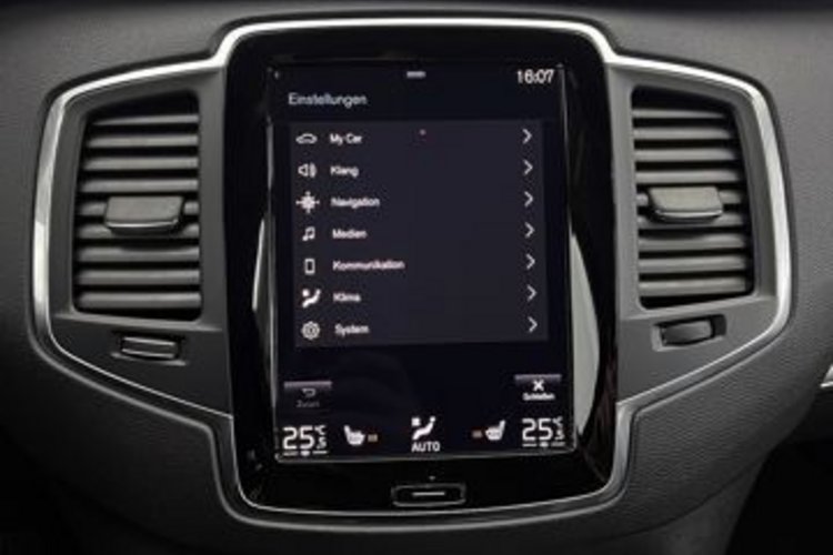 Volvo XC90 XC90 B5 B AWD PRO 360+INTELLISAFE+SENSUS+LED+ACC