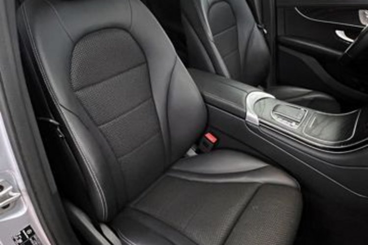 Mercedes-Benz GLC 300 GLC 300 d 4M NIGHT EXCLUSIVE PANO+MEMORY+KAMERA+