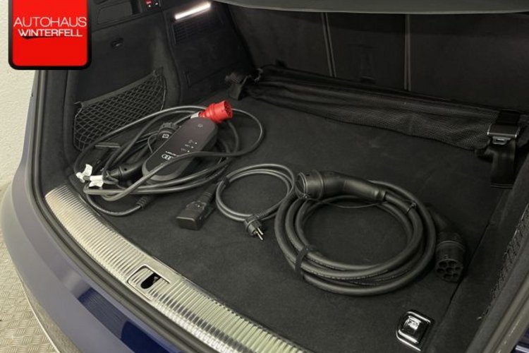 Audi Q5 Q5 55 TFSI e qu S LINE CARBON PANO+LUFT+AHK+360+