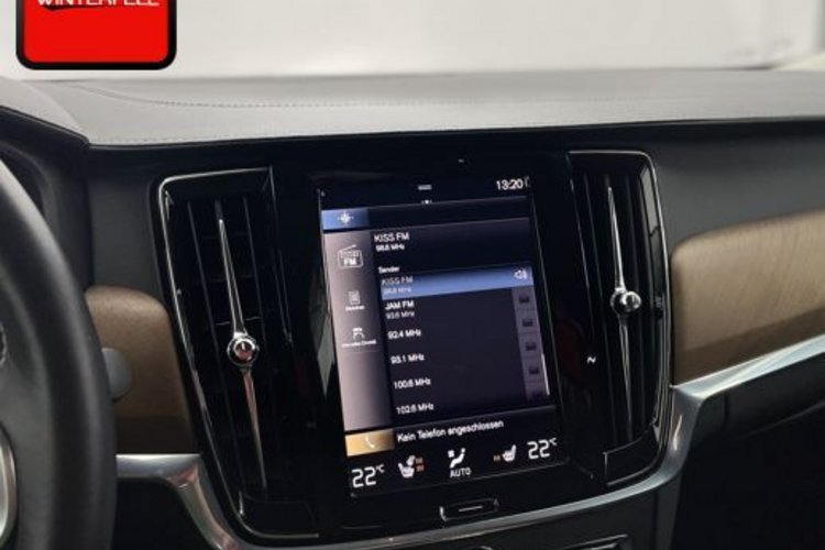 Volvo S90 S90 D5 AWD Inscription 19Z+H&amp;K+MEMORY+STANDHEIZ+