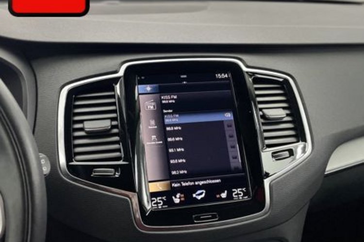 Volvo XC90 XC90 T8 INSCRIPTION RECH AWD 7SITZER+VOLL-LED+