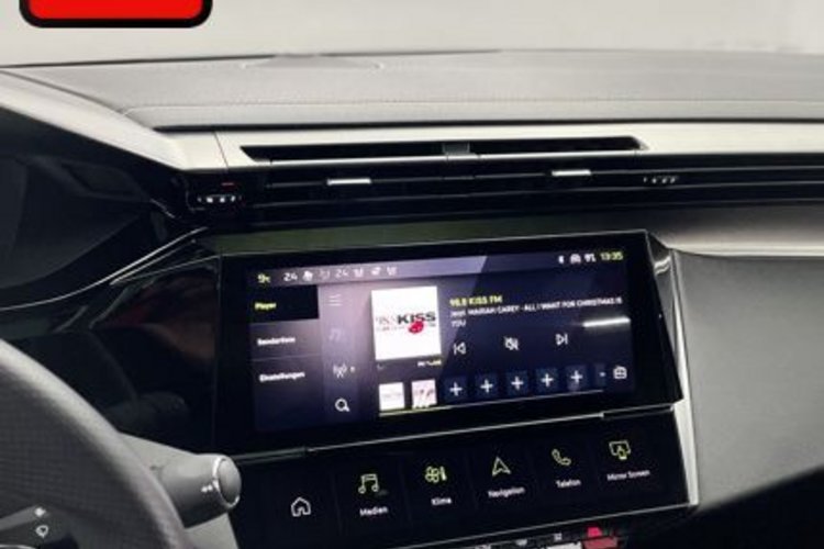 Peugeot 408 408 HYBRID 136 e-DSC6 GT PANO+MEMO+360+3D-TACHO+