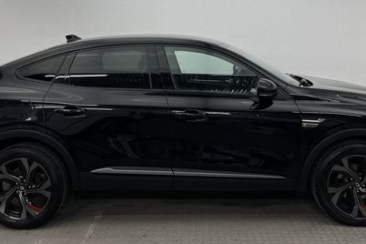 Renault Arkana Arkana E-TECH 145 R.S.LINE KAMERA+ACC+CARPLAY+