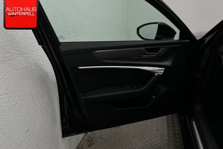 Audi A6 A6 Avant 50 TDI Qu PANO+MEMORY+HUD+MMI+VIRTUAL+