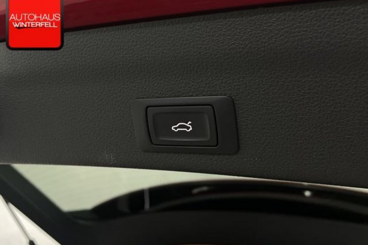 Audi A6 A6 Av 50 TDI qu S line PANO+AHK+MATRIX+LUFT+MEMO