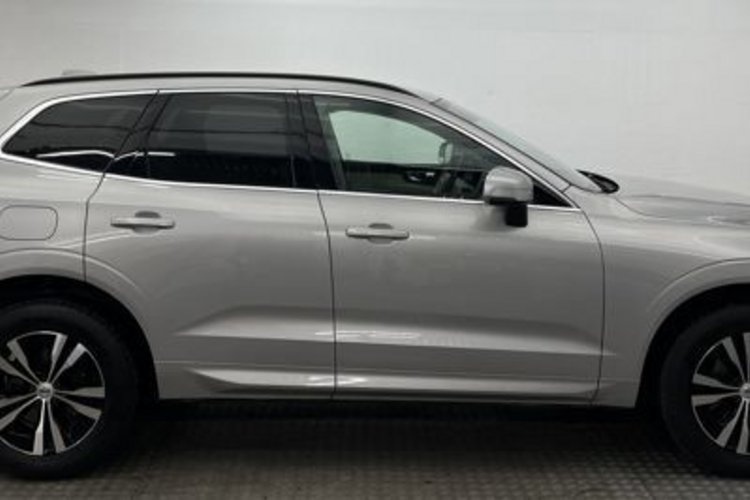 Volvo XC60 XC60 B5 D AWD PRO VOLL-LED+LUFT+HUD+MEMO+ACC+