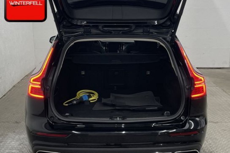 Volvo V60 V60 T8 INSCRIPTION RECH AWD PANO+MASSAGE+STANDH+
