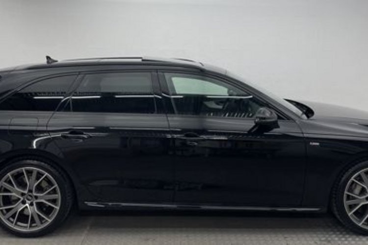 Audi A4 A4 Avant 50 TDI qu S line PANO+AHK+MASSAGE+STHZG