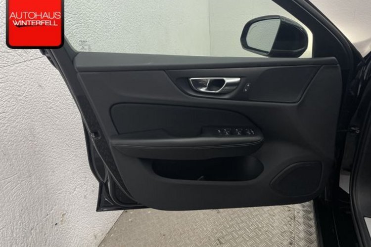 Volvo V60 V60 T6 Recharge Plug-In Hybrid AWD AHK+KAMERA+