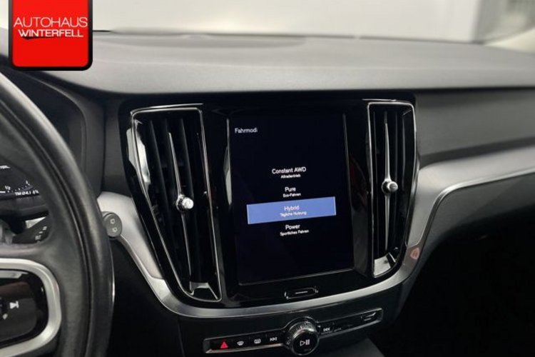 Volvo V60 V60 T8 INSCRIPTION RECH AWD AHK+KAMERA+KEYLESS+