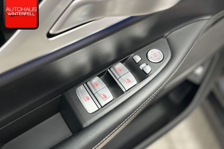 BMW 745 745 e M SPORT GSD+LASER+MASSAGE+SITZKLIMA+360+