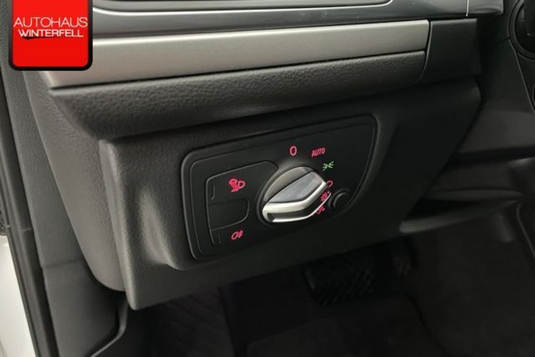 Audi A6 A6 2.0 TDI ultra S Tronic KAMERA+4xSITZHEIZUNG+