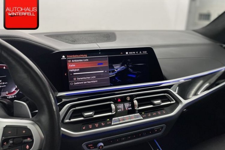 BMW X7 X7 xDrive 40 d M SPORT PANO-SKY+EXECUTIVE+LASER+