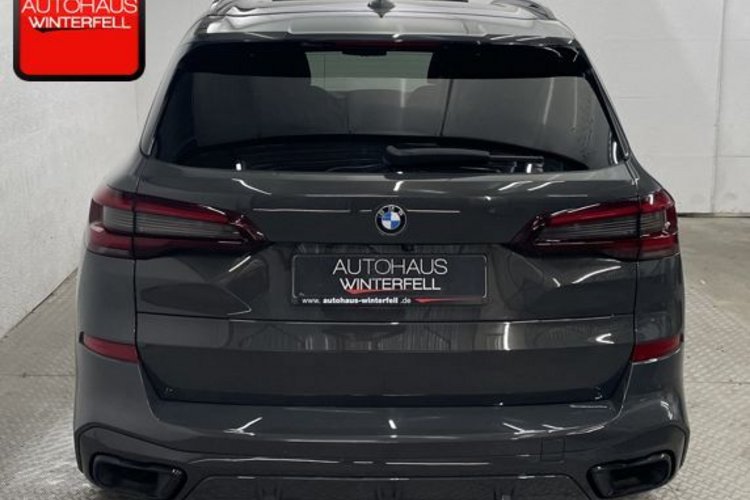 BMW X5 X5 xDrive 40d M SPORT CARBON+PANO+AHK+NIGHT-VIS+