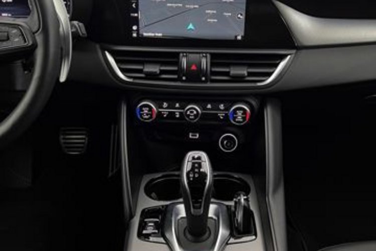 Alfa Romeo Giulia Giulia 2.0 Turbo Veloce Q4 SPECIALE+MEMO+ACC+