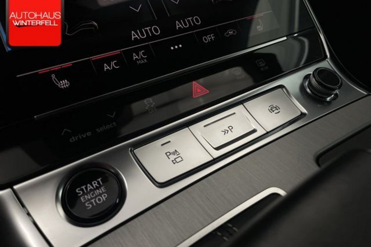 Audi A6 A6 Avant 55 TFSI e qu S line PANO+AHK+TV+NACHT+